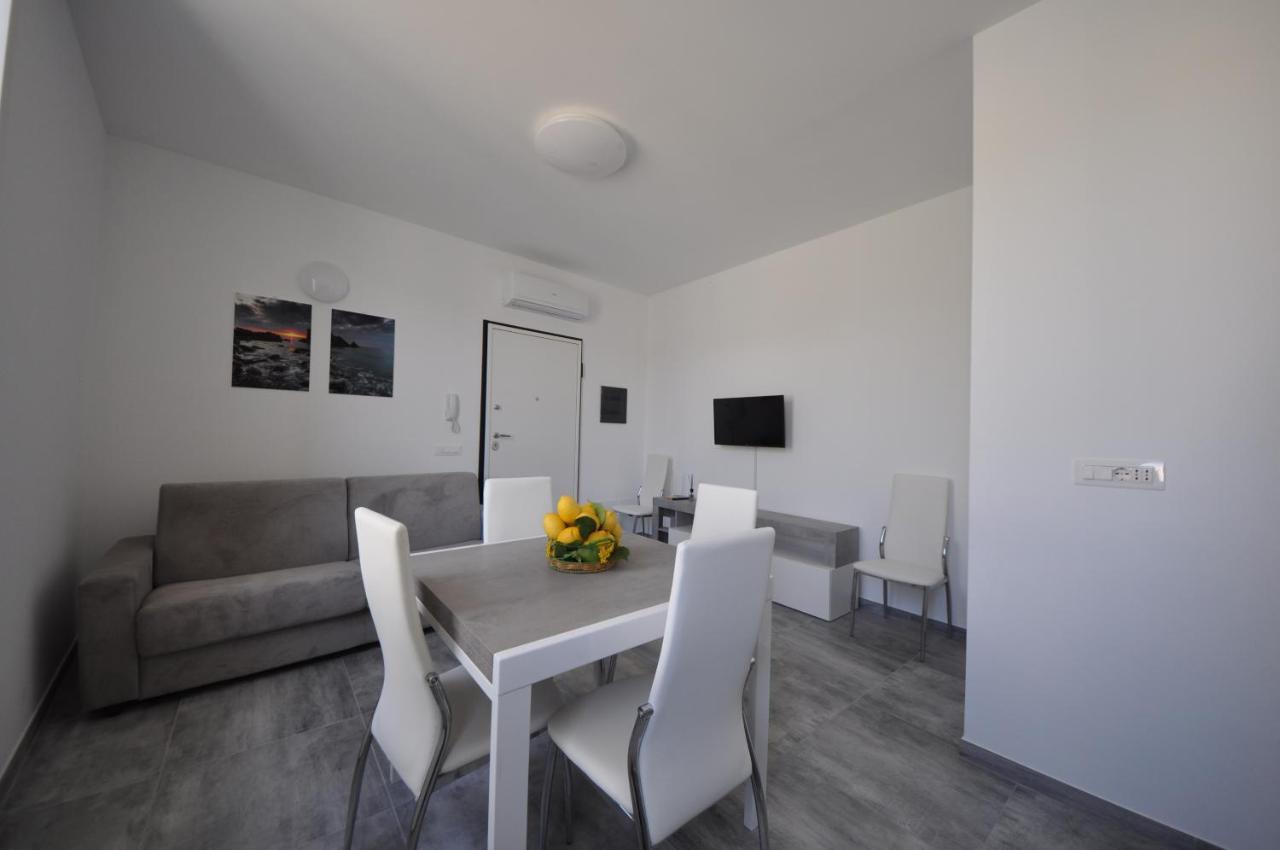 Agriturismo Ca Du Bega Arma di Taggia Eksteriør bilde