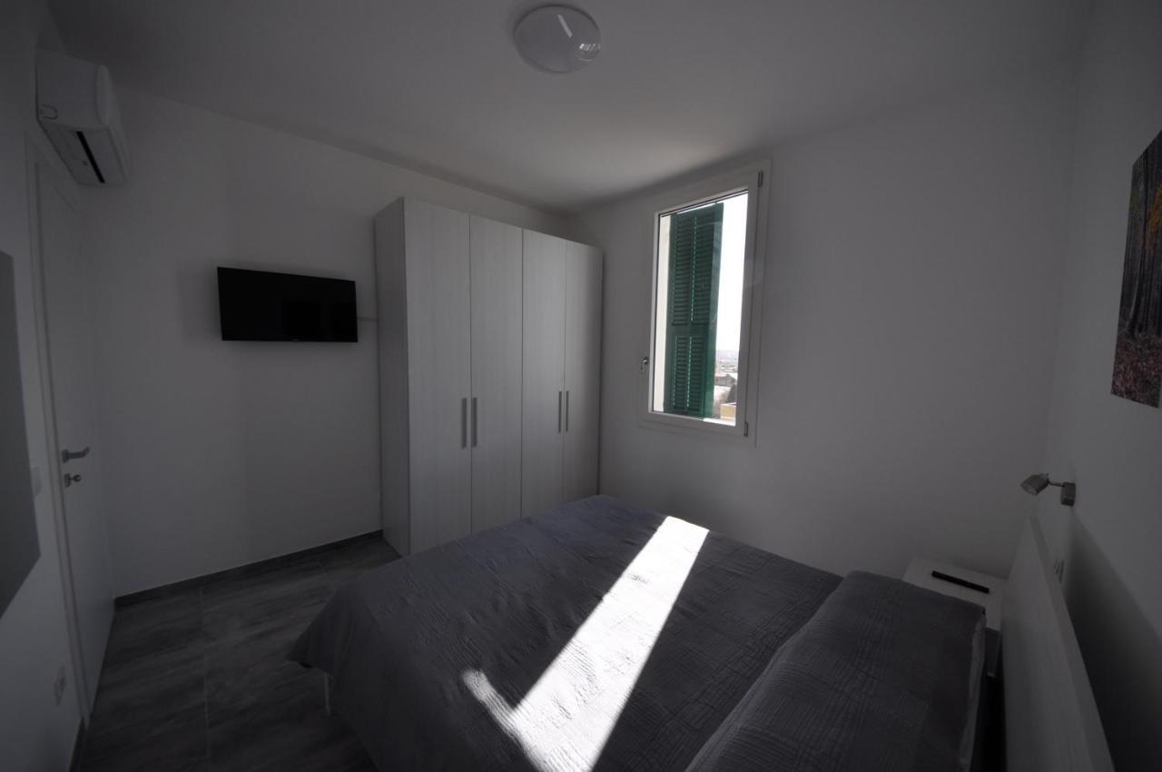 Agriturismo Ca Du Bega Arma di Taggia Eksteriør bilde