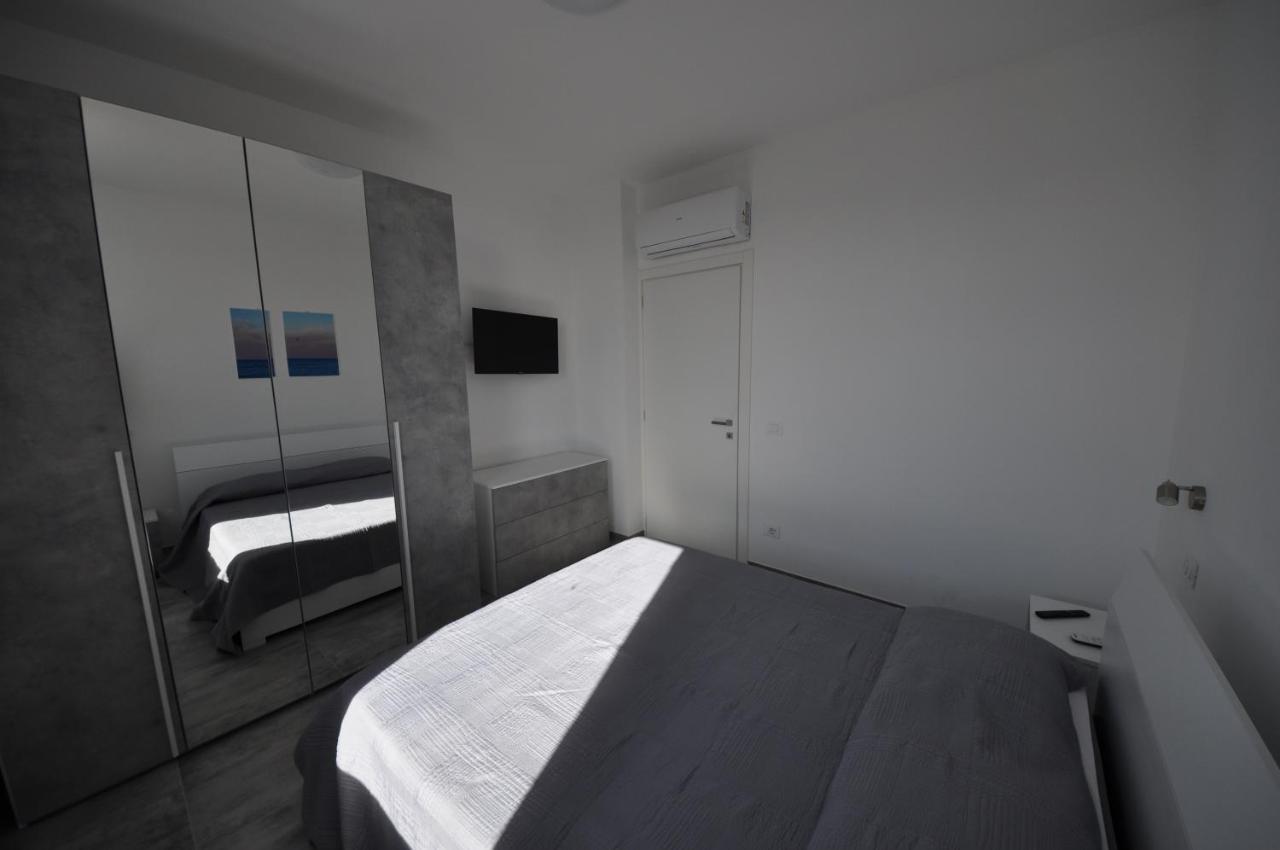 Agriturismo Ca Du Bega Arma di Taggia Eksteriør bilde
