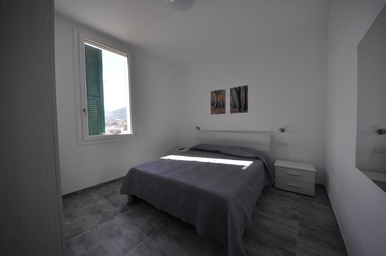Agriturismo Ca Du Bega Arma di Taggia Eksteriør bilde