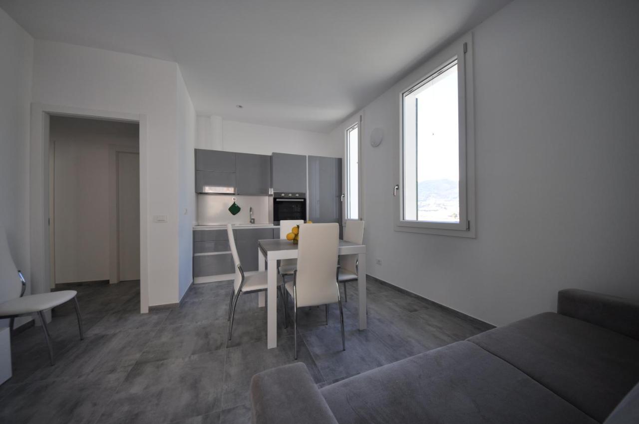 Agriturismo Ca Du Bega Arma di Taggia Eksteriør bilde